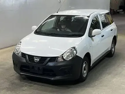 2022 NISSAN AD