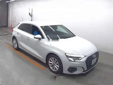 2024 AUDI A3