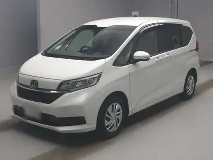 2022 HONDA FREED