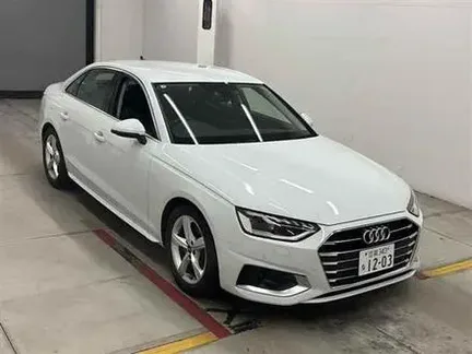 2023 AUDI A4