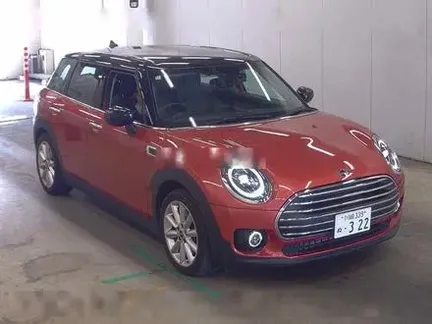 2023 MINI COOPER