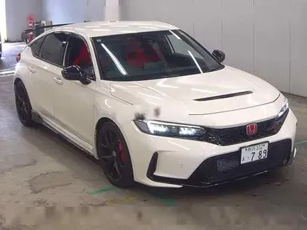 2024 HONDA CIVIC TYPE