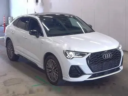 2023 AUDI Q3