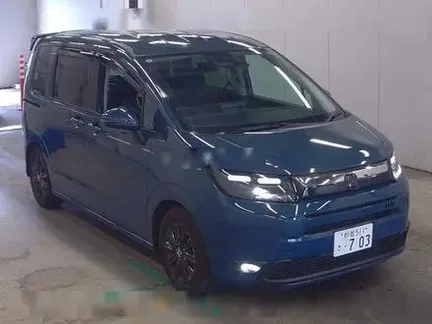 2024 HONDA FREED