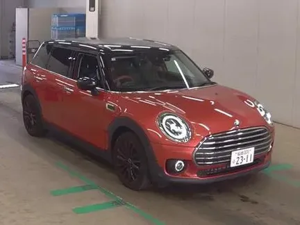 2023 MINI COOPER