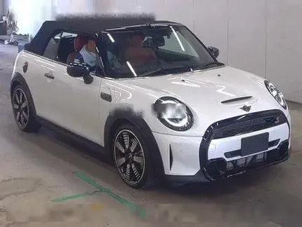 2023 MINI COOPER