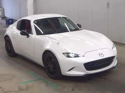 2023 MAZDA ROADSTER