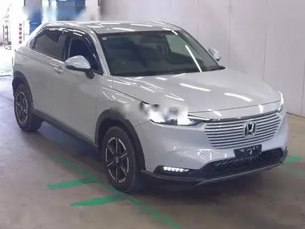 2023 HONDA VEZEL
