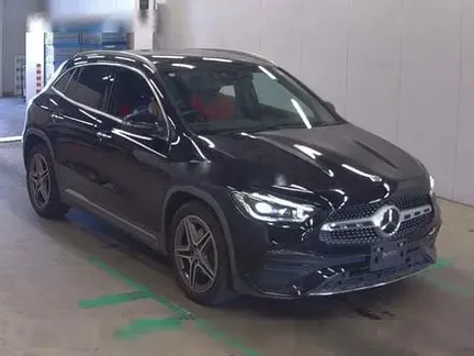 2023 MERCEDES BENZ GLA CLASS