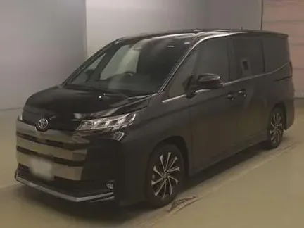 2024 TOYOTA NOAH