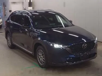 2023 MAZDA CX-8