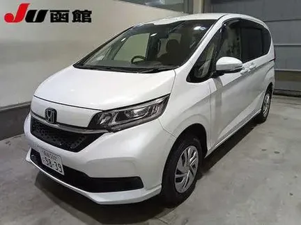 2022 HONDA FREED