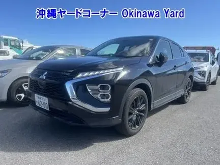 2024 MITSUBISHI ECLIPSE CROSS
