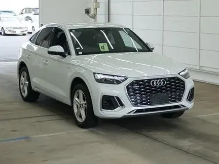2024 AUDI Q5