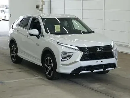 2023 MITSUBISHI ECLIPSE CROSS