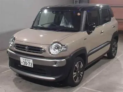 2024 SUZUKI XBEE