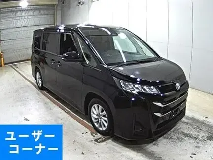 2023 TOYOTA NOAH