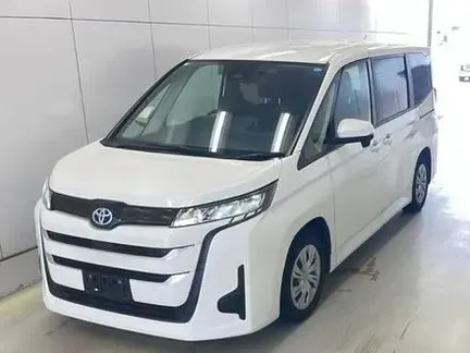 2024 TOYOTA NOAH