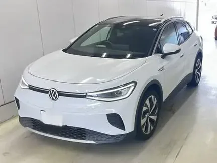 2024 VOLKSWAGEN ID4