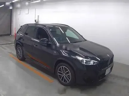 2025 BMW X1
