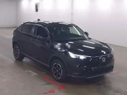 2023 HONDA VEZEL