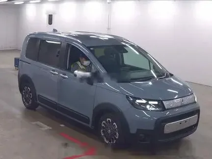 2025 HONDA FREED