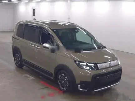 2025 HONDA FREED