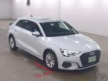 2023 AUDI A3
