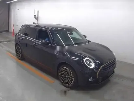 2023 MINI COOPER
