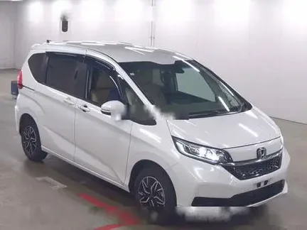 2023 HONDA FREED