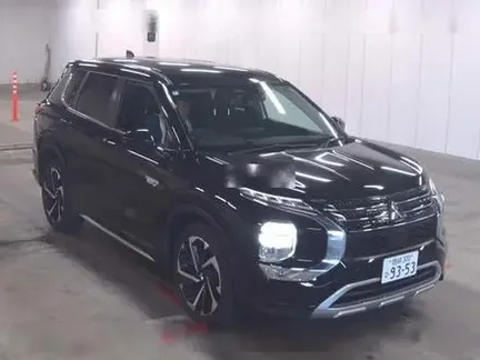 2022 MITSUBISHI OUTLANDER