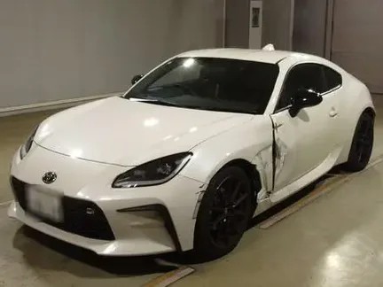 2024 TOYOTA GR 86