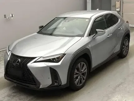 2023 LEXUS UX
