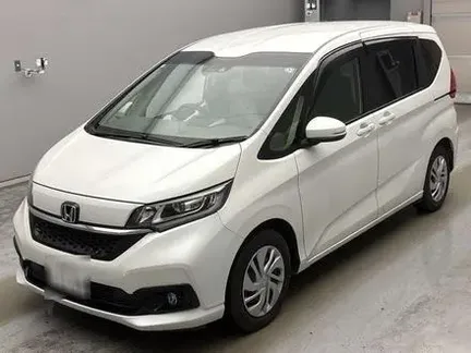 2022 HONDA FREED