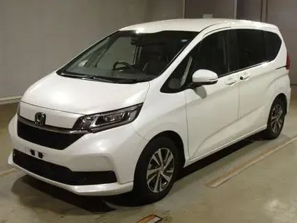 2022 HONDA FREED