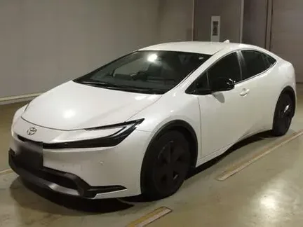 2023 TOYOTA PRIUS