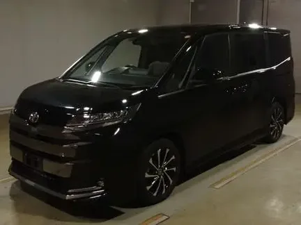 2023 TOYOTA NOAH