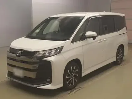 2023 TOYOTA NOAH