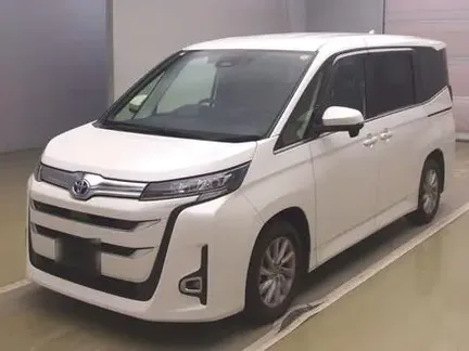 2023 TOYOTA NOAH