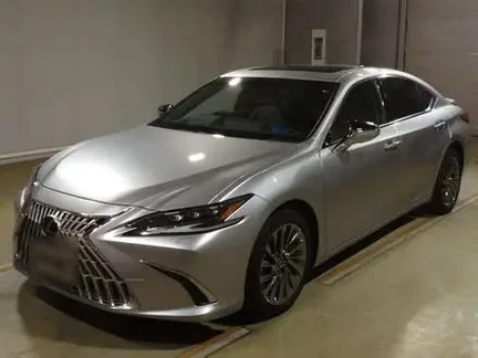 2023 LEXUS ES