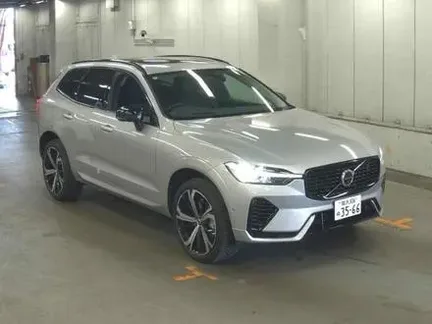 2024 VOLVO XC60