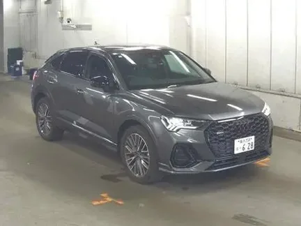 2024 AUDI Q3