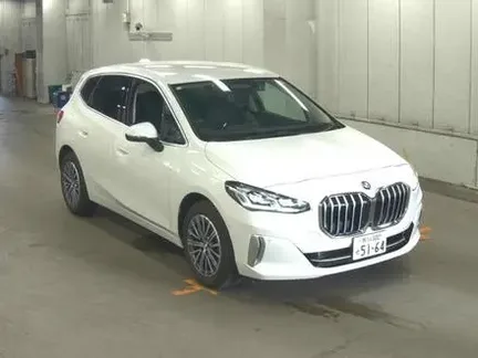 2024 BMW 2 SERIES