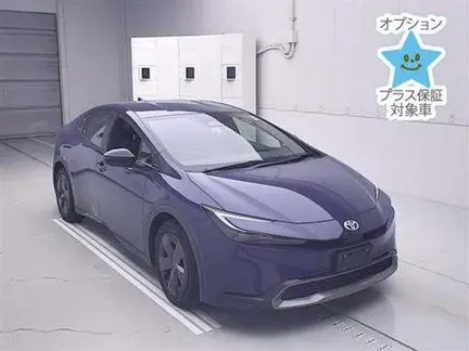 2023 TOYOTA PRIUS