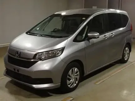 2022 HONDA FREED