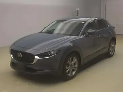 2022 MAZDA CX-30