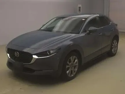 2022 MAZDA CX-30