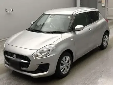 2023 SUZUKI SWIFT