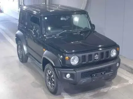 2023 SUZUKI JIMNY