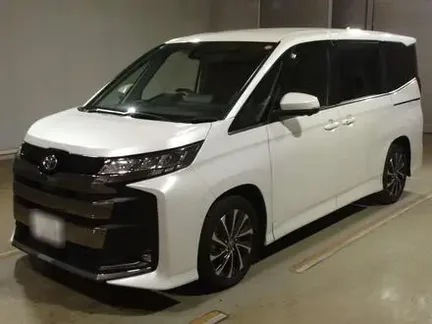 2025 TOYOTA NOAH